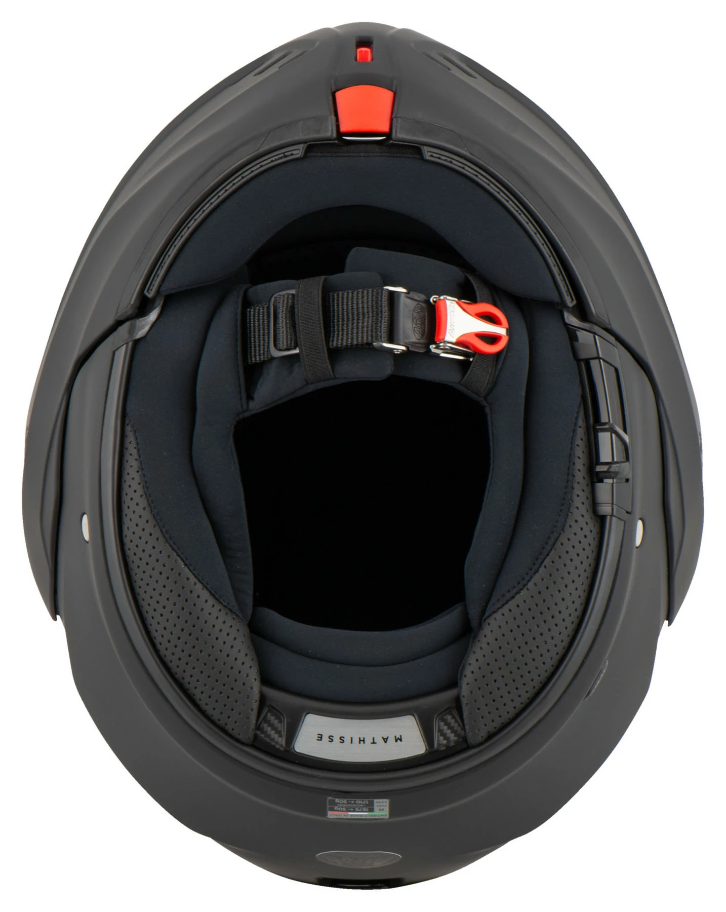 Airoh Mathisse, 5 Airoh Mathisse, - Image 5