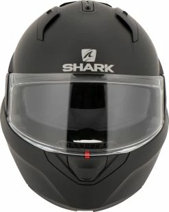 Shark Evo-ES Flip-Up Helmet 12 Shark Evo-ES Flip-Up Helmet -Flip-Up Helmets Sales e4.27.aa .D3SharkEVOESMattSchwarz21741041020