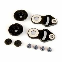 VISOR MECHANISM SHARK