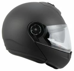 Schuberth C3 Louis Edition 13 Schuberth C3 Louis Edition -Flip-Up Helmets Sales e4.ea .35.D2SchuberthC3LouisEditionMattSchwarz217999