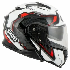 Shoei Neotec II Respect TC-1 14 Shoei Neotec II Respect TC-1 -Flip-Up Helmets Sales e5.69.ac .D2SHOEINEOTECIIweissrotschwarz216598