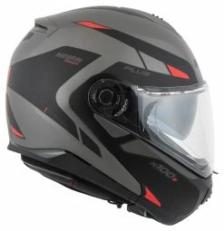 Nolan N100-5 Plus Milestone -Flip-Up Helmets Sales e5.e3.7b.ARG218911NolanN1005PlusD2