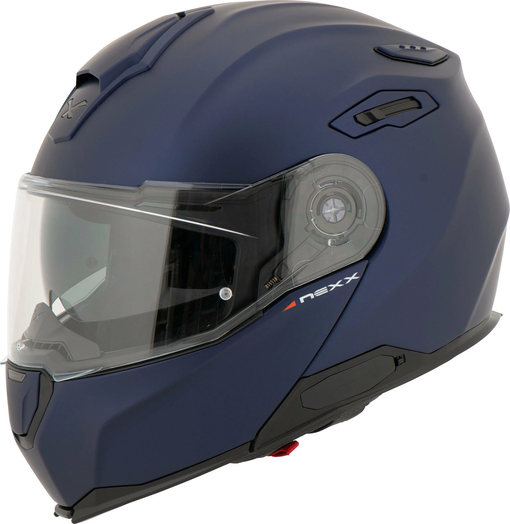 Nexx X.Vilitur Flip-Up Helmet 5 Nexx X.Vilitur Flip-Up Helmet - Image 5