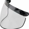 DMD VINTAGE VISOR CLEAR