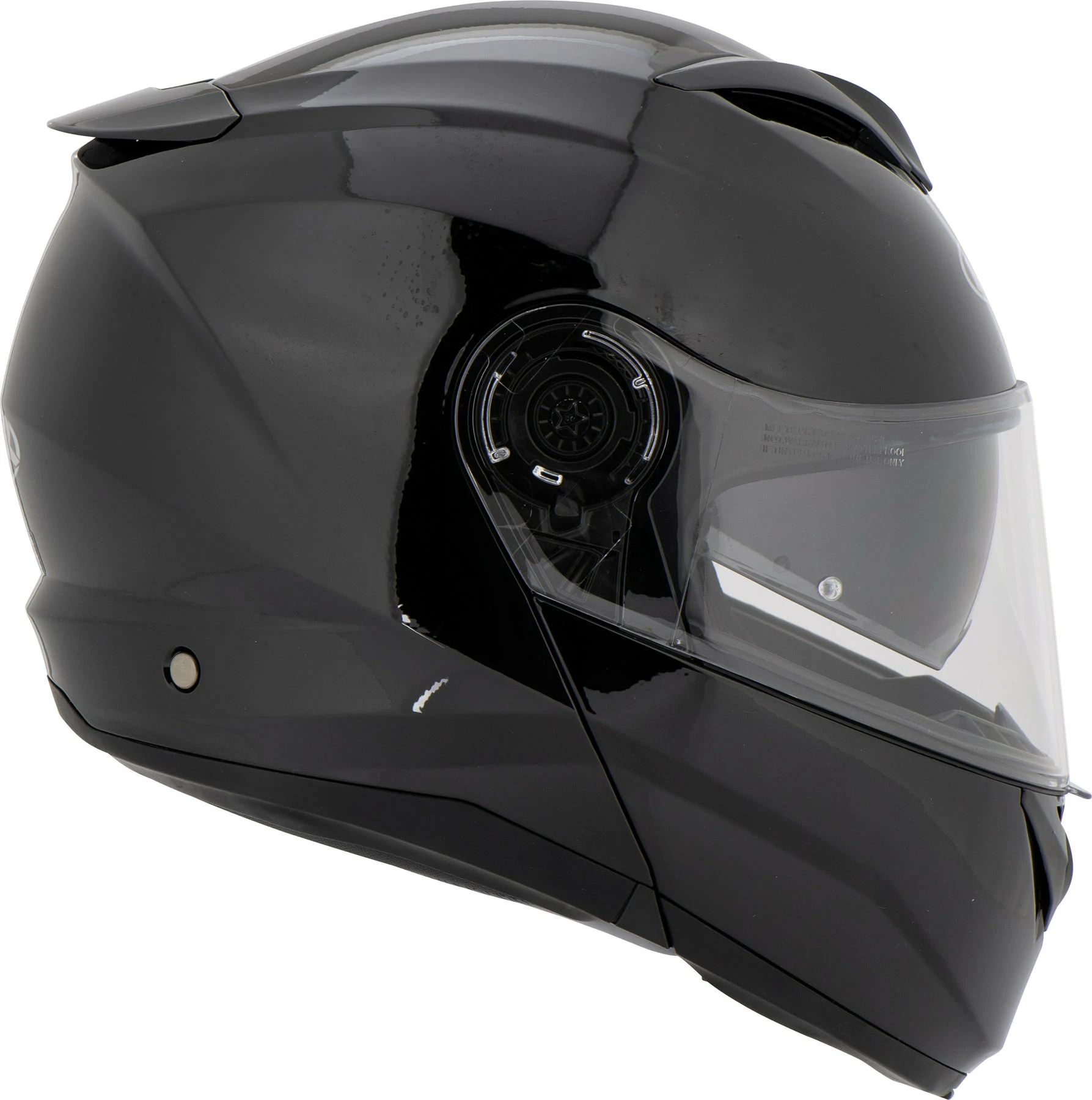 MTR K-14 Flip-Up Helmet 8 MTR K-14 Flip-Up Helmet - Image 8