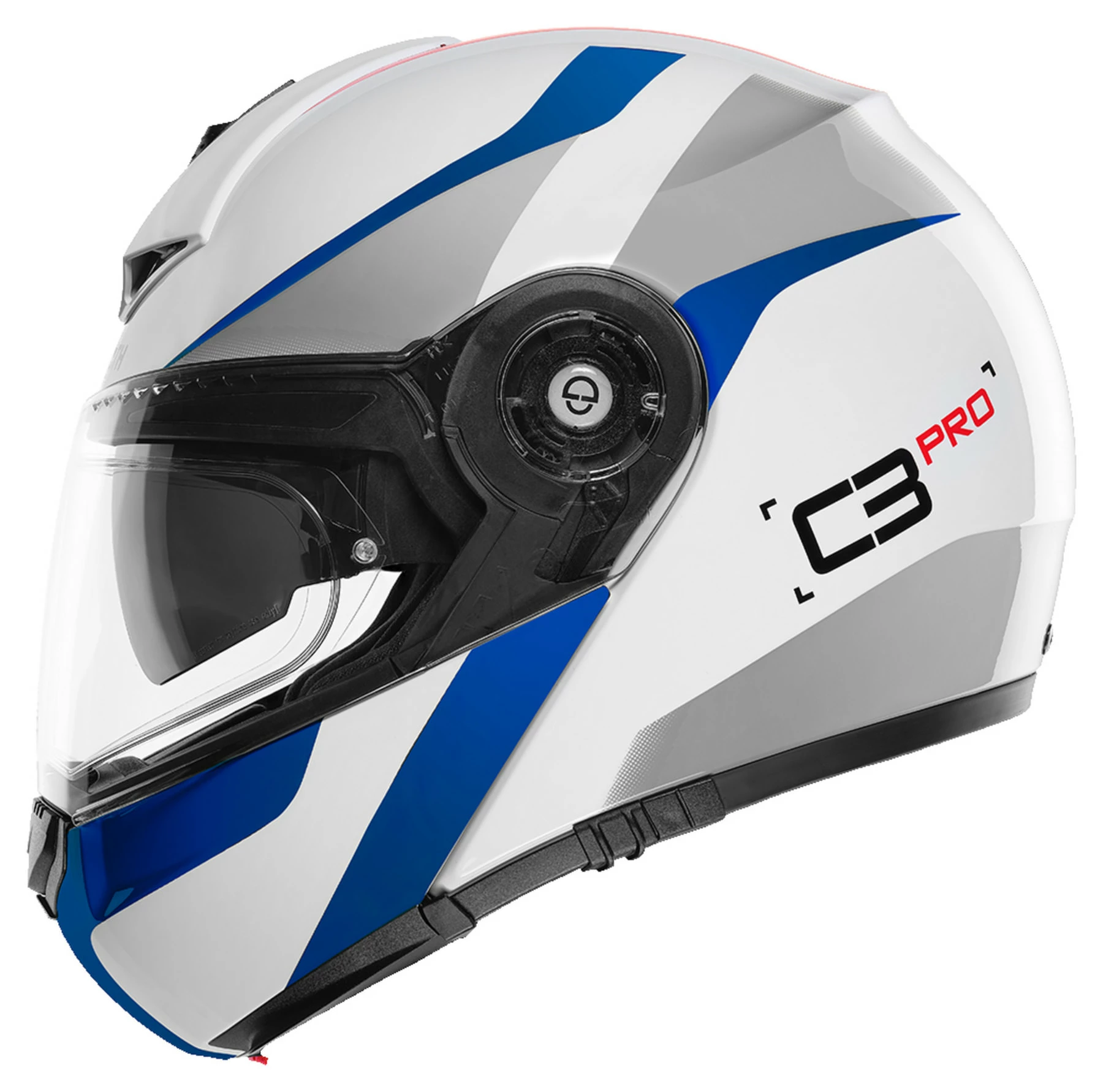 Schuberth C3 Pro Sestante 1 Schuberth C3 Pro Sestante