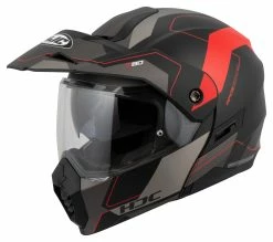 HJC C80 Rox MC1SF -Flip-Up Helmets Sales e7.2f.33.D7HJCC80217261