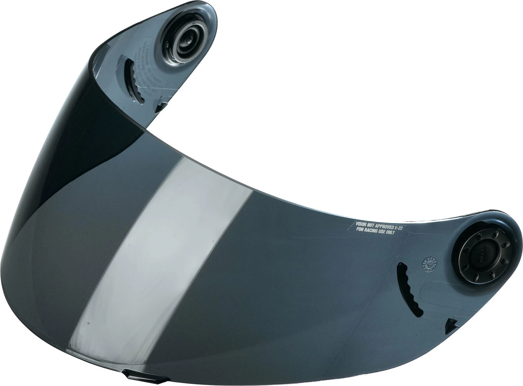 Shark Pinlock Visor S600 / S650 / S700 / 1 Shark Pinlock Visor S600 / S650 / S700 /