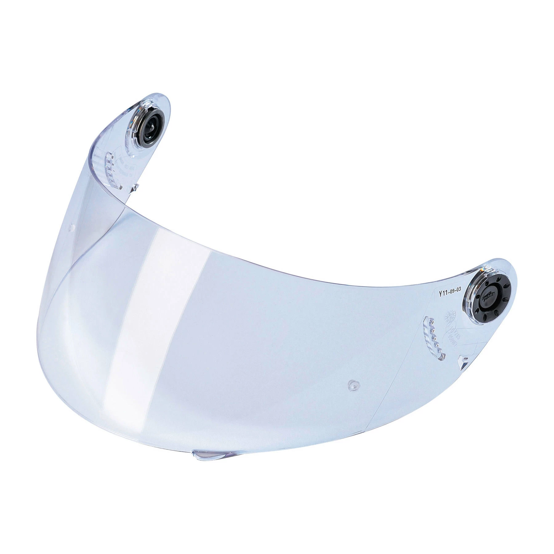 Shark Pinlock Visor S600 / S650 / S700 / 2 Shark Pinlock Visor S600 / S650 / S700 / - Image 2