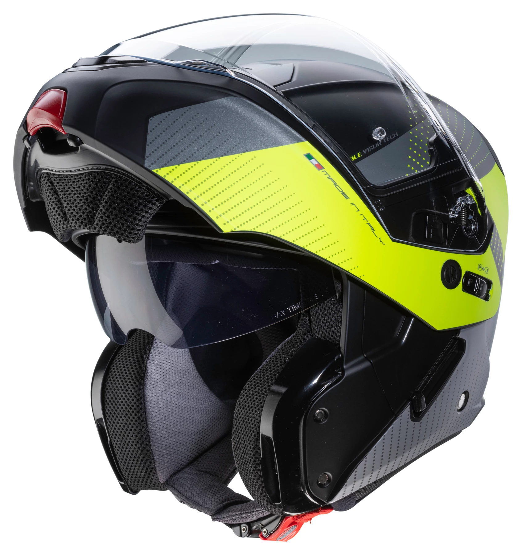 Caberg Horus Scout 2 Caberg Horus Scout - Image 2