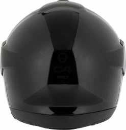 Schuberth C4 Pro Flip-Up Helmet -Flip-Up Helmets Sales e9.71.86.D4SchuberthC4ProSchwarzlackiert21576141019