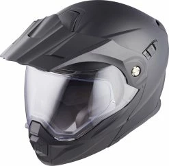 Scorpion ADX-1 Enduro Helmet -Flip-Up Helmets Sales e9.95.f2.D7ScorpionADX1MattSchwarz21639041019