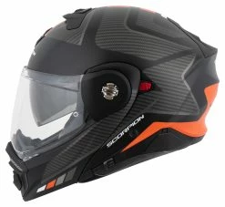 Scorpion ADX-2 Camino Enduro Helmet 18 Scorpion ADX-2 Camino Enduro Helmet -Flip-Up Helmets Sales ea.20.51.ARG217331SCORPIONADX2D8