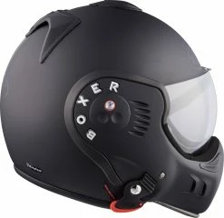 Roof Boxer V8 Flip-Up Helmet -Flip-Up Helmets Sales ea.3e.d6.D2RoofBoxerV8MattSchwarz21648241019