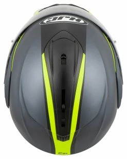 HJC C91 Tero MC3HSF -Flip-Up Helmets Sales ec.45.23.D5HJCC91Tero217353