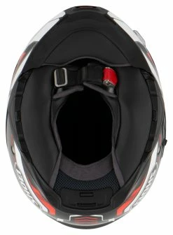 Shoei Neotec II Respect TC-1 11 Shoei Neotec II Respect TC-1 -Flip-Up Helmets Sales ec.e5.2e.D6SHOEINEOTECIIweissrotschwarz216598