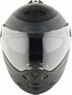 Caberg Duke II Flip-Up Helmet -Flip-Up Helmets Sales ed.22.5e.CabergDukeIIBlack216716410FR0117