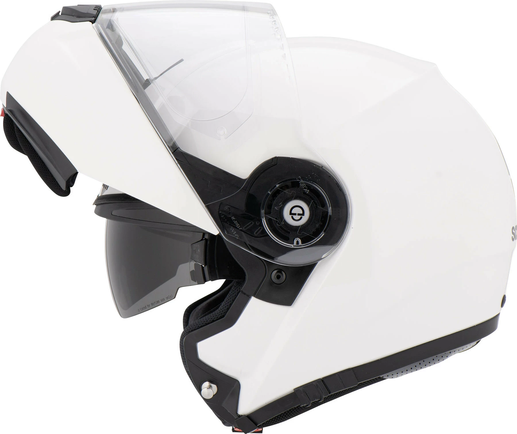 Schuberth C3 Pro 6 Schuberth C3 Pro - Image 6