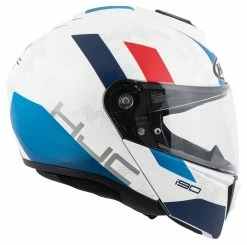 HJC I90 Syrex MC21SF -Flip-Up Helmets Sales ed.9a.3b.ARG215976HJCI90D2
