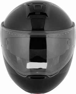 Schuberth C4 Pro Flip-Up Helmet -Flip-Up Helmets Sales ed.f7.3e.D3SchuberthC4ProSchwarzlackiert21576141019
