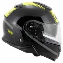 Shoei Neotec II Separator TC-3 -Flip-Up Helmets Sales ef.1b.44.D2SHOEISeparatorTC3schwarzneongelb216587
