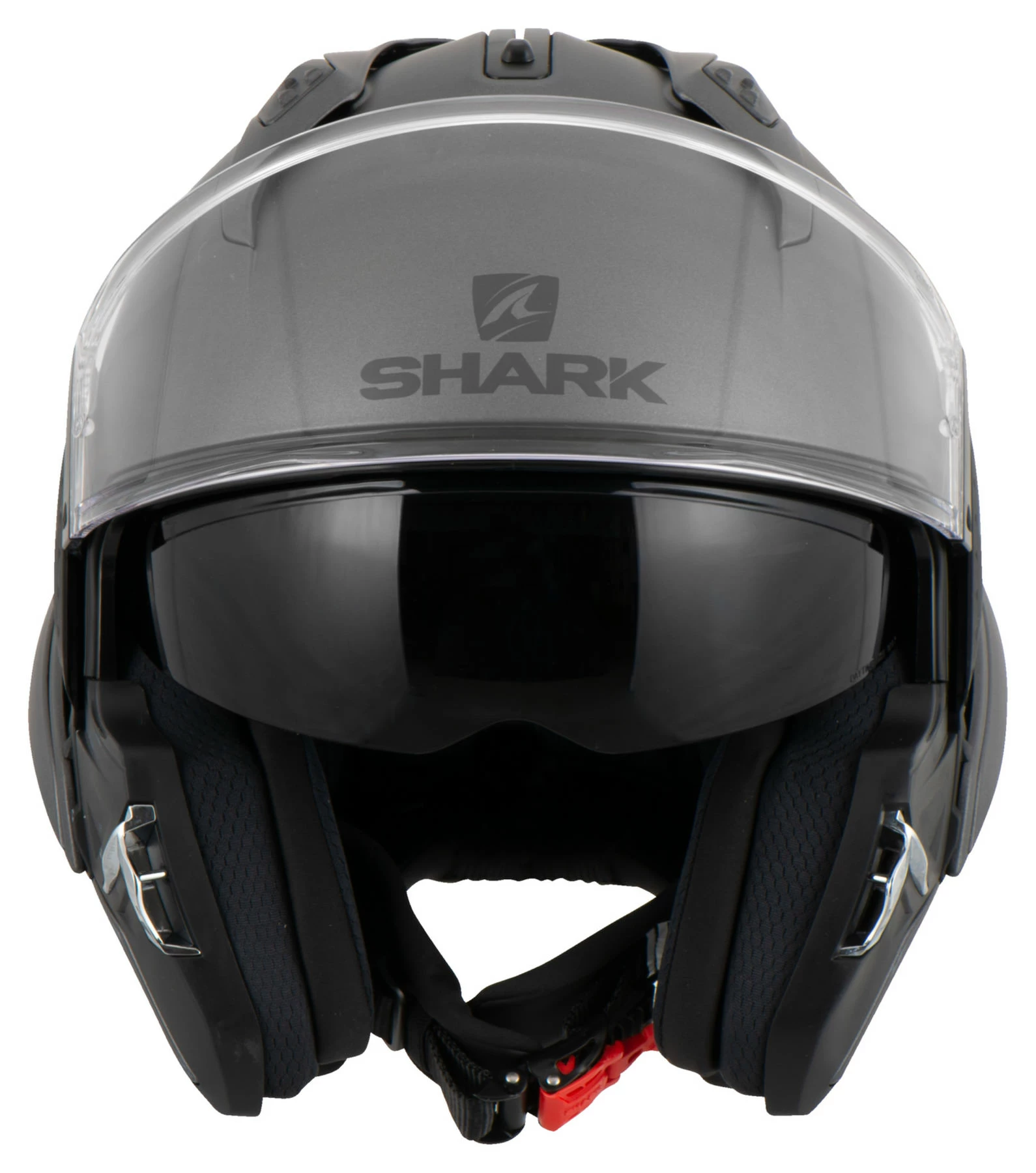 Shark Evo-GT Blank 8 Shark Evo-GT Blank - Image 8