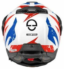 SCHUBERTH E2 EXPLORER BLUE -Flip-Up Helmets Sales ef.f1.84.ARG217435SchuberthE2D3