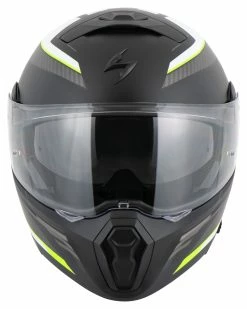 Scorpion Exo-930 Navig, Flip-up Helmet 11 Scorpion Exo-930 Navig, Flip-up Helmet -Flip-Up Helmets Sales f0.17.f2.ARG217194SCORPIONEXO930D3