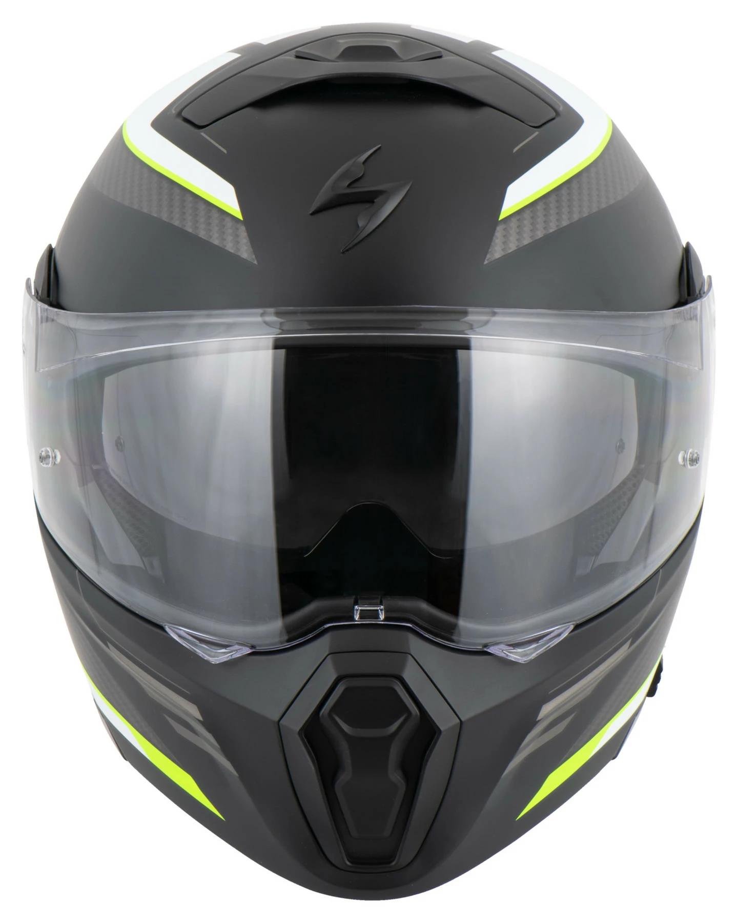 Scorpion Exo-930 Navig, Flip-up Helmet 4 Scorpion Exo-930 Navig, Flip-up Helmet - Image 4