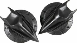 Nishua HELMET PEAK SCREWS