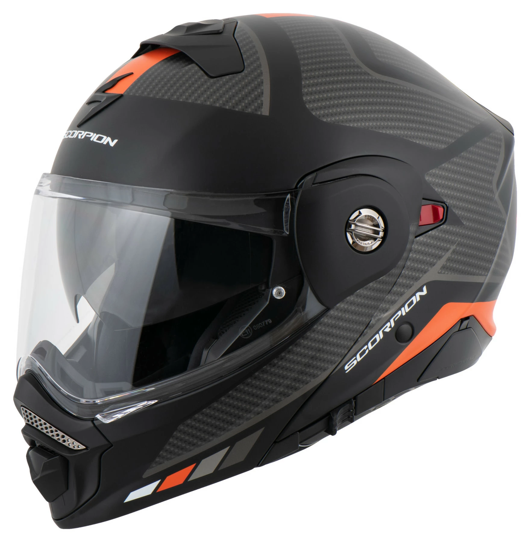 Scorpion ADX-2 Camino Enduro Helmet 4 Scorpion ADX-2 Camino Enduro Helmet - Image 4