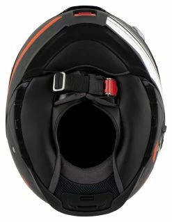 Shoei Neotec II Separator TC-5 15 Shoei Neotec II Separator TC-5 -Flip-Up Helmets Sales f1.bc .40.D6ShoeiNeotecIISparatorTC5RotWeiss216588