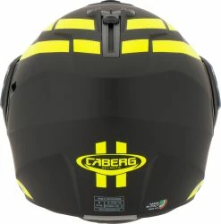 Caberg Duke II Superlegend 15 Caberg Duke II Superlegend -Flip-Up Helmets Sales f2.40.24.D4CabergDukeIISuperlegendmattschwarzgelb21672241020