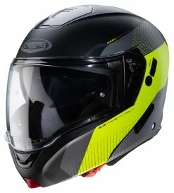 Caberg Horus Scout 9 Caberg Horus Scout -Flip-Up Helmets Sales f2.51.26.ARG505788CabergHorusScoutD6