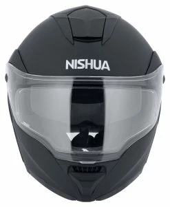 Nishua NFX-3 Flipup Helmet 12 Nishua NFX-3 Flipup Helmet -Flip-Up Helmets Sales f2.c4.51.D3NishuaNFX3mattschwarz21708041020