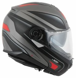 Nolan N100-5 Orbiter -Flip-Up Helmets Sales f3.38.8f.ARG218908NolanN1005D2