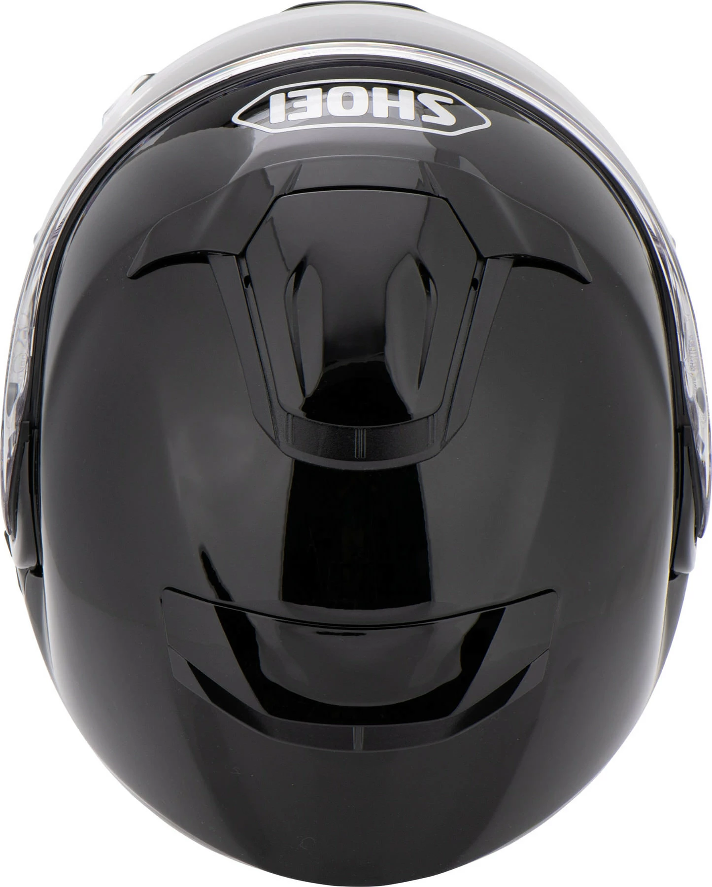 Shoei Neotec II Flip-Up Helmet 3 Shoei Neotec II Flip-Up Helmet - Image 3