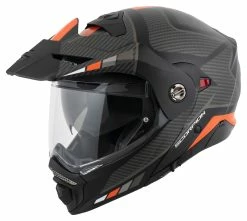 Scorpion ADX-2 Camino Enduro Helmet 22 Scorpion ADX-2 Camino Enduro Helmet -Flip-Up Helmets Sales f4.24.12.ARG217331SCORPIONADX2D7