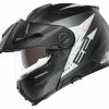Schuberth E2 Explorer Anthracite