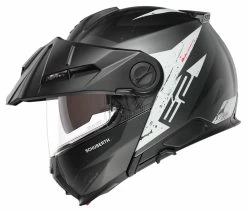 Schuberth E2 Explorer Anthracite