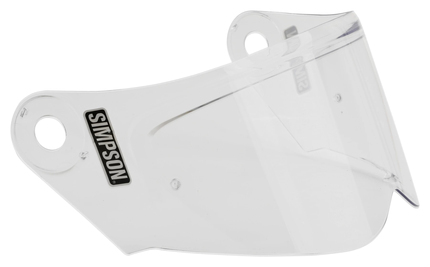 VISOR SIMPSON 1 VISOR SIMPSON