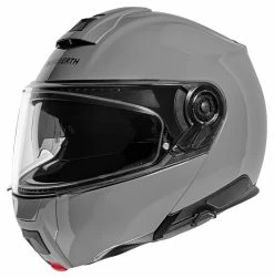 Schuberth C5 Concrete Grey -Flip-Up Helmets Sales f7.09.f7.D6SchubertC5ConcreteGrey217675