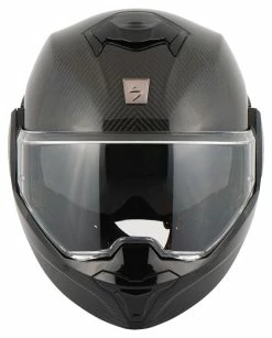 Scorpion Exo-Tech Evo Carbon -Flip-Up Helmets Sales f7.a7.28.ARG217660ScorpionExoTechEvoCarbonglossD3