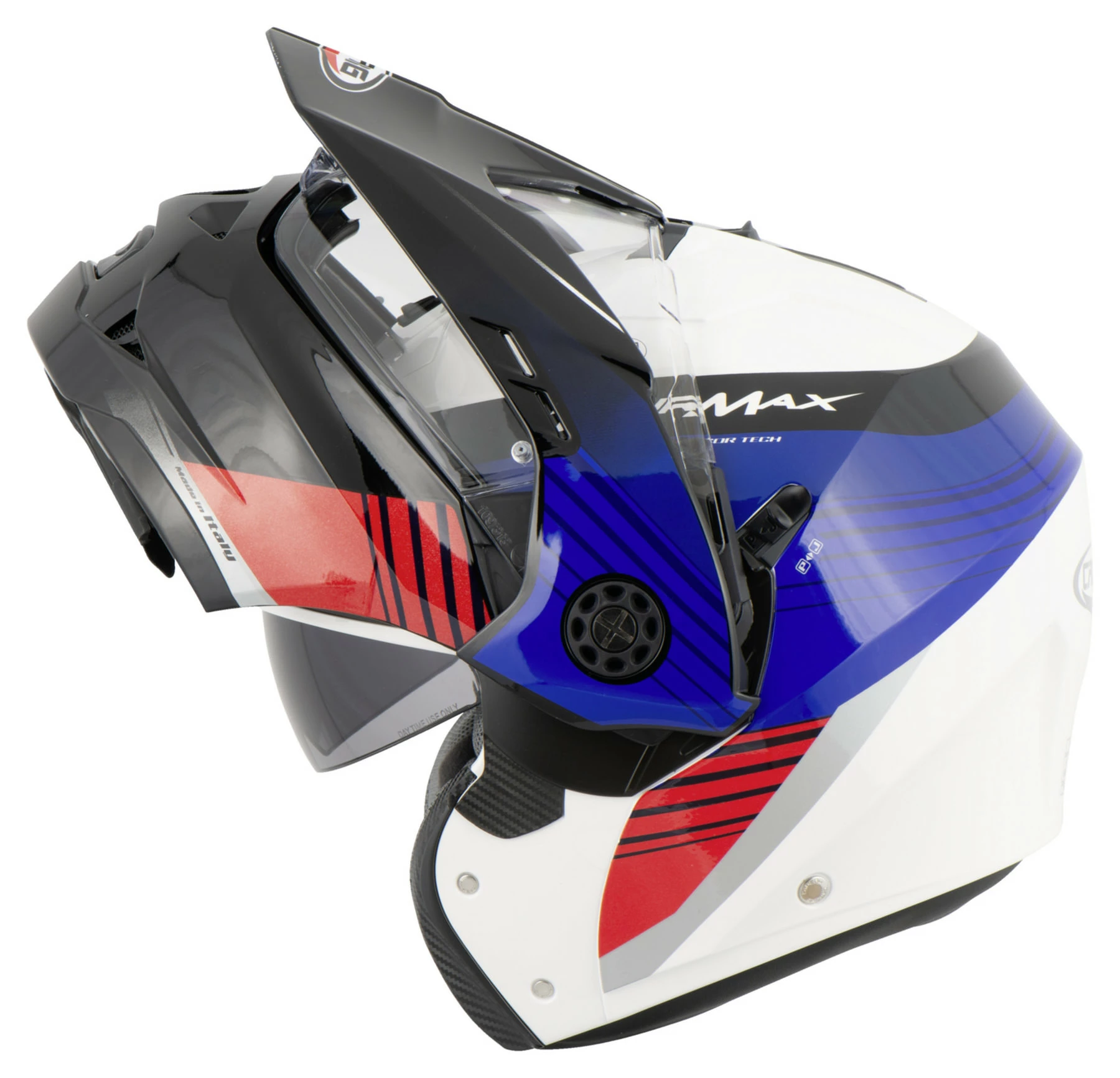 Caberg Tourmax Titan 2 Caberg Tourmax Titan - Image 2