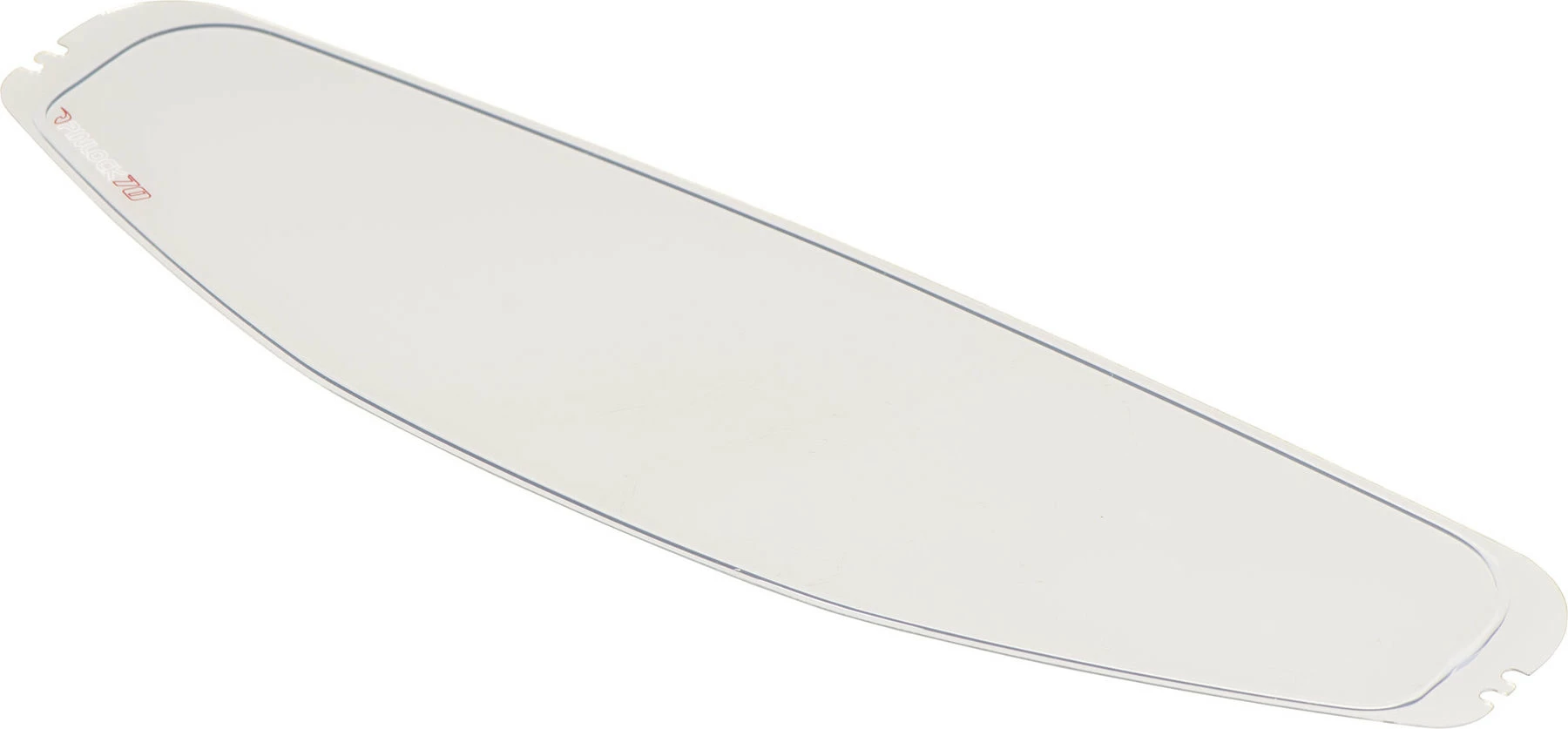 HJC PINLOCK VISOR INSERT 1 HJC PINLOCK VISOR INSERT