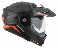 Scorpion ADX-2 Camino Enduro Helmet 16 Scorpion ADX-2 Camino Enduro Helmet -Flip-Up Helmets Sales f8.51.26.ARG217331SCORPIONADX2D2