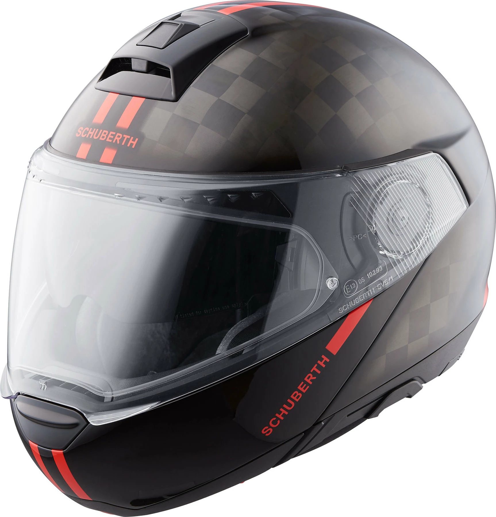 SCHUBERTH C4 PRO CARBON 3 SCHUBERTH C4 PRO CARBON - Image 3