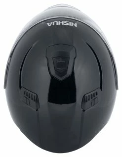 Nishua NFX-4 Flipup Helmet -Flip-Up Helmets Sales fb.30.3a.D5NishuaNFX4Klapphelmschwarzglossy21714141020