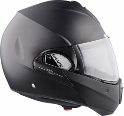 Shark Evoline Series 3 Flip-Up Helmet -Flip-Up Helmets Sales fc.36.7a.D2SharkEvolineSeries3MattSchwarz21673041019