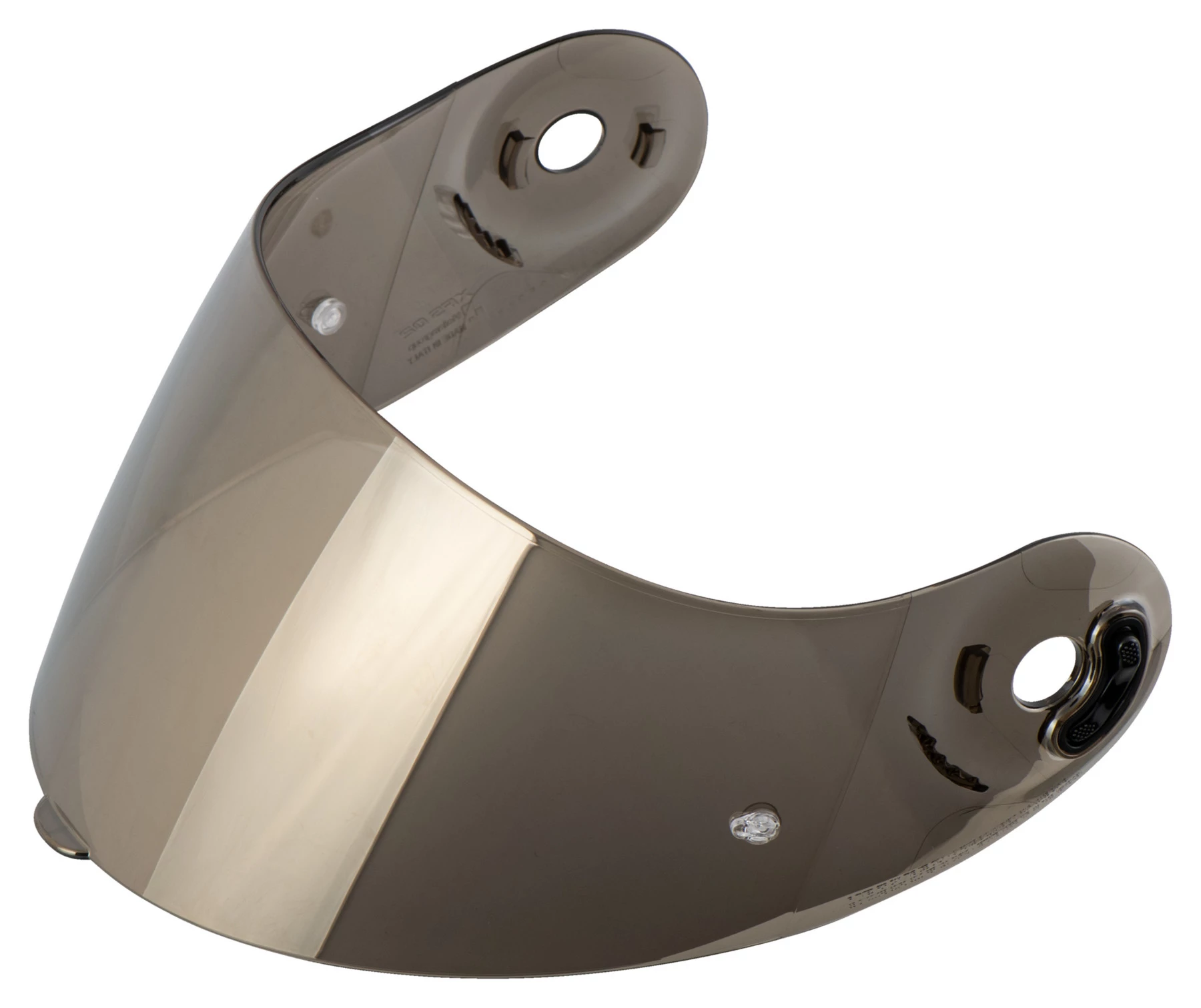 X-Lite Pinlock Visor X-603 / X-661 / 4 X-Lite Pinlock Visor X-603 / X-661 / - Image 4